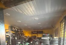 Operação Tyre Tread: PF apreende 200 pneus, cigarros e remédios em Campo Grande