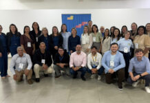 Sebrae/MS reúne municípios da fronteira para compartilhar boas práticas de gestão pública