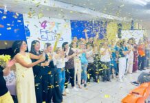 Festival reúne idosos e resgata histórias de Campo GrandeFestival reúne idosos e resgata histórias de Campo Grande