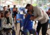 Dourados realiza 8º Varal Solidário e Campanha do Agasalho ultrapassa 29 mil peças doadas
