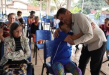 Dourados realiza 8º Varal Solidário e Campanha do Agasalho ultrapassa 29 mil peças doadas