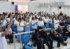 Após efetivar 138 agentes de saúde, prefeito recebe reconhecimento em sessão da Câmara