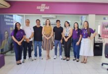 Sebrae estuda levar modelo da Sala da Mulher pelo país