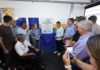 Prefeitura inaugura salas de aula e zera déficit de vagas na região do Guaicurus