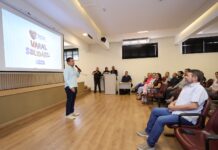 Dourados encerra Campanha do Agasalho com mais de 33 mil peças arrecadadas