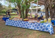 Encontro promove troca de experiências entre escolas da reme