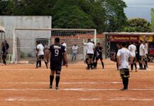 Liga Terrão 2026 começa neste domingo com mais de 200 atletas em Ribas do Rio Pardo