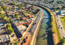 Vira CG Infraestrutura injeta R$ 280 mi na Capital