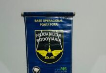 Polícia encontra compartimento oculto e apreende quase R$ 713 mil em cocaína na MS-164