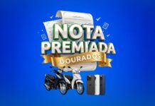 Campanha Nota Premiada do ISSQN já está valendo com sorteio de iPhones e motocicletas