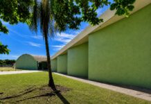 Livro sobre arquitetura moderna e memória de Corumbá será lançado nesta sexta-feira