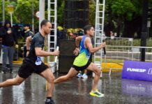 Mesmo sob chuva e frio, Corrida do Facho mantém tradição e ADAC fatura os dois títulos