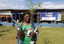 Rochedinho recebe Ação Agro Social neste sábado