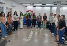 Formação da Reme aborda transtornos de aprendizagem