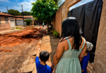 Rede de esgoto chega para transformar rotinas e proteger a saúde das famílias em Campo Grande