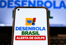 Mais de 500 anúncios falsos exploram Desenrola Brasil para aplicar golpes, aponta estudo
