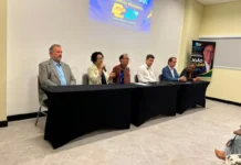 DC entra na corrida eleitoral e lança candidatos ao Governo e Senado em MS