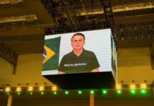 TSE decide se vídeo de Bolsonaro feito com inteligência artificial é irregular nas eleições