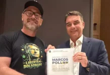 Pollon desiste de disputar Senado e confirma candidatura à reeleição para deputado federal pelo PL em MS