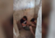 Caminhoneiro é encontrado amarrado em cativeiro e quatro suspeitos são presos na Capital