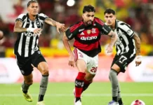 Dia de clássico no Brasileirão: veja onde assistir aos jogos deste domingo