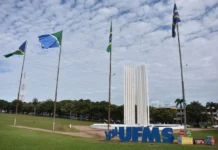 Inscrições para Vestibular da UFMS seguem abertas com 9,3 mil vagas para 2027