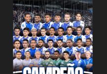 Aquidauanense é campeão e Misto garante acesso à elite do futebol de MS em 2027