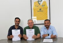 Vila Nasser passa a receber jogos da FFMS após acordo com a Prefeitura