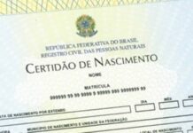 A cada 2 horas, uma criança é registrada sem o nome do pai em MS