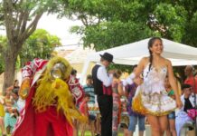 Domingo tem feiras, música e atrações gratuitas na Capital; veja programação