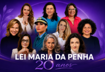 Seminário marca início do Agosto Lilás e reforça combate à violência contra a mulher na Capital