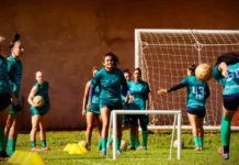 Pantanal vai a Goiás em busca de virada para avançar na Série A3 feminina