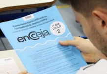 Local de prova do Encceja 2026 já está disponível; veja como consultar