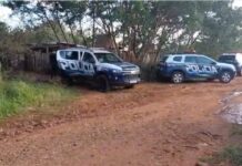 Homem morre após confronto com policiais no Jardim Noroeste