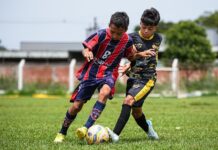 Festival Sub-11 reúne 48 clubes e quase 900 atletas em Mato Grosso do Sul