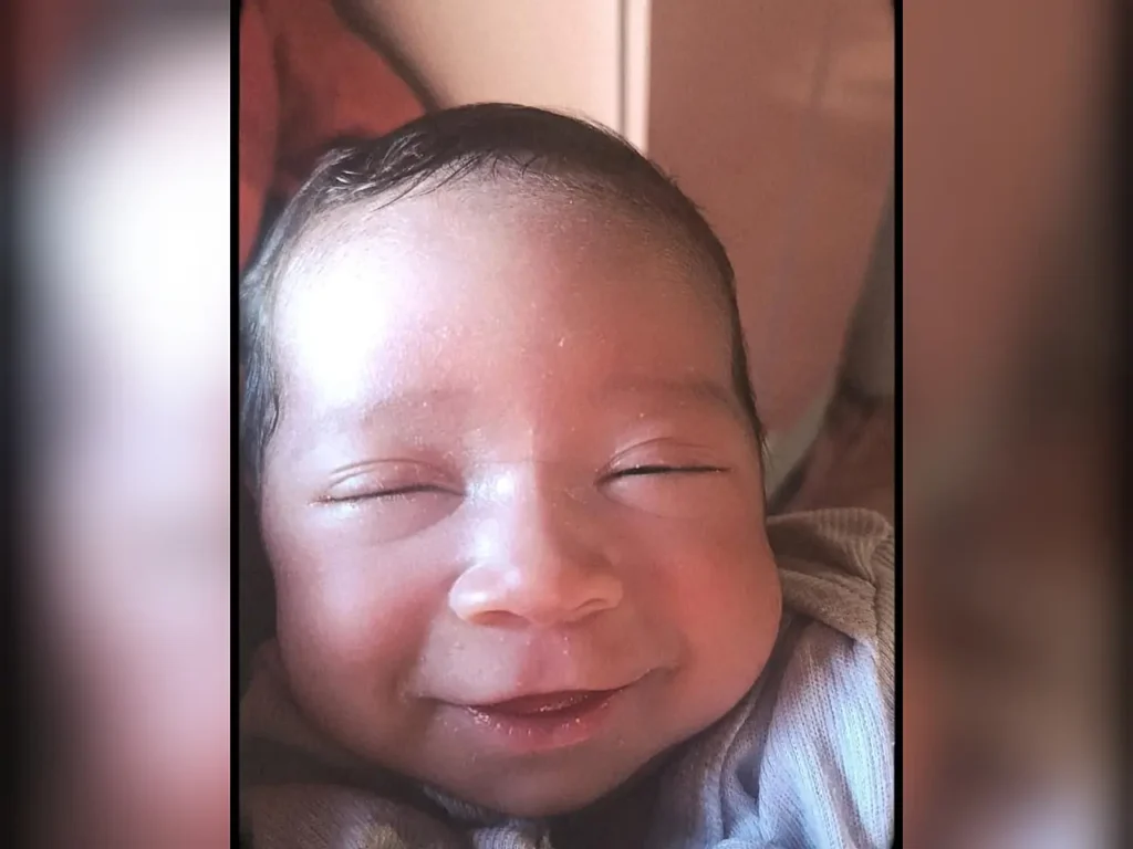 Mulher sequestrou bebê Ayla para manter casamento e pretendia criar a vítima como sua filha Mulher sequestrou bebê Ayla para manter casamento e pretendia criar a vítima como sua filha