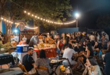 Festival indígena e Feira das Pulgas unem públicos em programação gratuita em Dourados