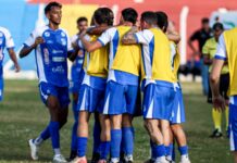 Quatro clubes disputam última vaga na Série A de MS em rodada decisiva neste domingo