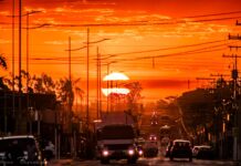 MS enfrenta onda de calor e pode ter temperaturas de até 42°C nos próximos dias