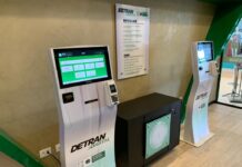 Dourados será primeira cidade do interior de MS a receber novos totens de autoatendimento do Detran