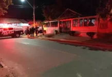 Ataques a tiros em sequência deixam um morto e outro ferido em Coxim