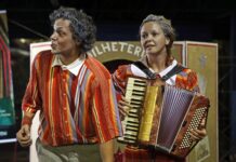 Drama familiar e circo: Teatro Prosa terá 4 dias de espetáculos em Campo Grande