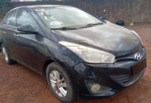 Detran está com leilão aberto de carros e motos; lances começam em R$ 1,3 mil