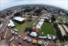 Expogrande 2027 já tem data marcada e será realizada em maio na Capital