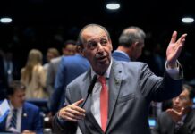 Relator no Senado mantém texto e avança com PEC que acaba com escala 6×1
