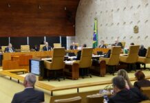 Justiça Militar pode ter acordos para evitar prisão; STF abre consulta pública