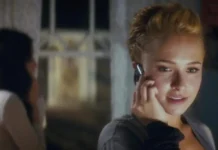 Hayden Panettiere, atriz de ‘Heroes’ e ‘Nashville’, morre aos 36 anos