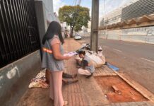Censo vai mostrar quantas pessoas vivem em situação de rua em Campo Grande