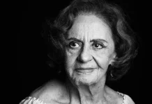 Morre aos 98 anos Laura Cardoso, uma das maiores atrizes da história da TV brasileira