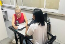Sesau intervém no fluxo da Santa Casa e encaminha pacientes para serviços adequados